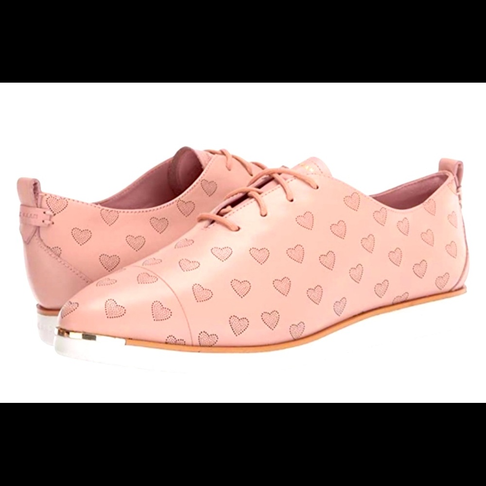 Cole Haan x Rodarte Grand Ambition 💓💗💕NEW
